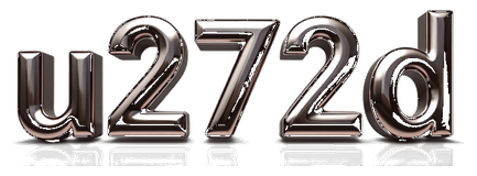 u2722d logo
