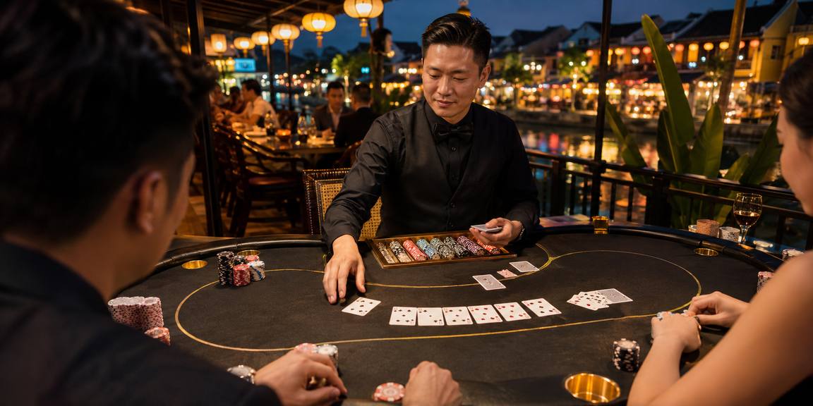 u2722d Những Gì Chúng Tôi Mang Đến Trong Fortune Dragon